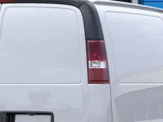 2025 Chevrolet Express Cargo