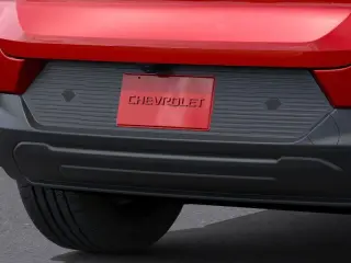 2026 Chevrolet Equinox EV