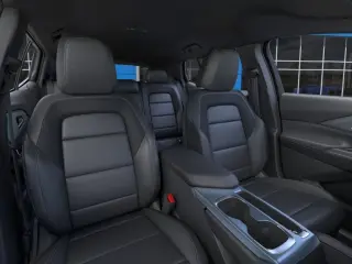 2026 Chevrolet Equinox EV