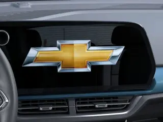2026 Chevrolet Equinox EV