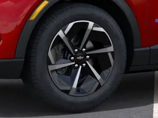 2026 Chevrolet Equinox EV