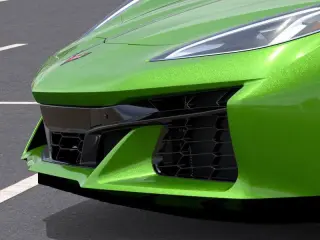 2026 Chevrolet Corvette Z06