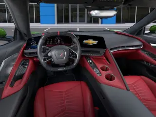 2026 Chevrolet Corvette Z06