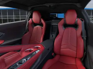 2026 Chevrolet Corvette Z06