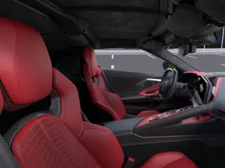 2026 Chevrolet Corvette Z06