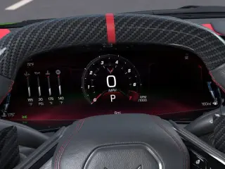 2026 Chevrolet Corvette Z06