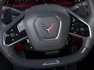 2026 Chevrolet Corvette Z06