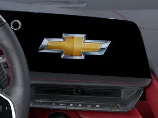2026 Chevrolet Corvette Z06