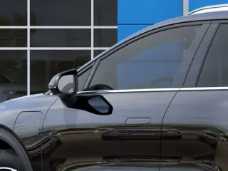 2026 Chevrolet Equinox EV