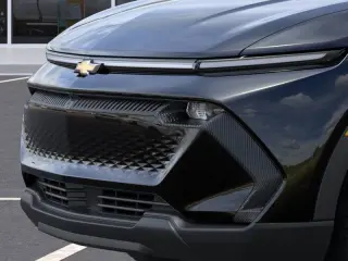 2026 Chevrolet Equinox EV