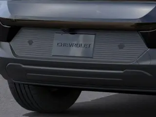 2026 Chevrolet Equinox EV