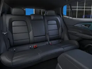2026 Chevrolet Equinox EV