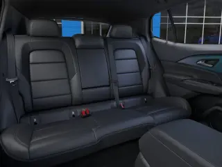 2026 Chevrolet Equinox EV