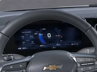 2026 Chevrolet Equinox EV