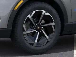 2026 Chevrolet Equinox EV