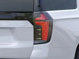 2026 Chevrolet Suburban