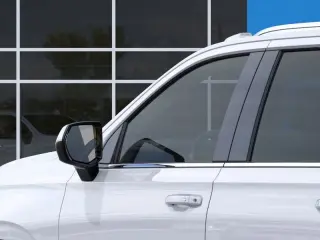 2026 Chevrolet Suburban