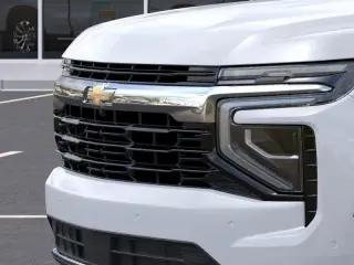 2026 Chevrolet Suburban
