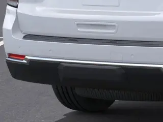 2026 Chevrolet Suburban