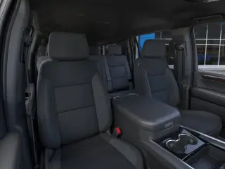 2026 Chevrolet Suburban