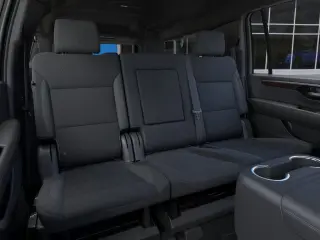 2026 Chevrolet Suburban