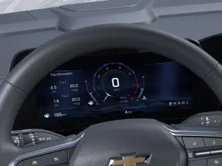 2026 Chevrolet Suburban