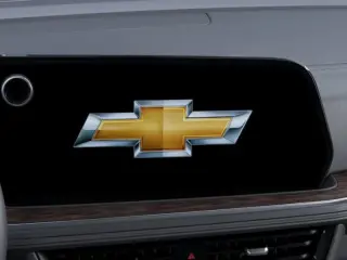 2026 Chevrolet Suburban