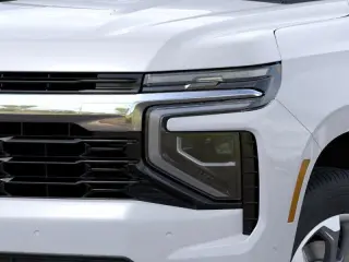 2026 Chevrolet Suburban