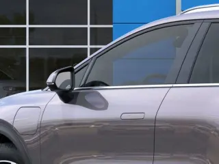 2026 Chevrolet Equinox EV