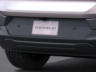 2026 Chevrolet Equinox EV