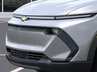 2026 Chevrolet Equinox EV