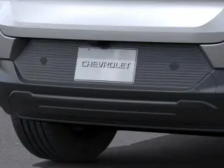 2026 Chevrolet Equinox EV