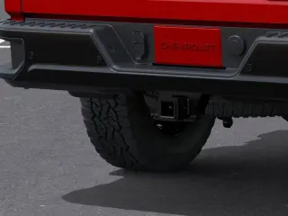 2026 Chevrolet Silverado 2500 HD