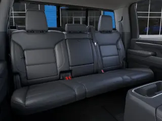 2026 Chevrolet Silverado 2500 HD