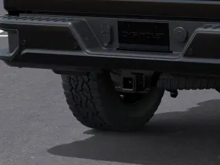 2026 Chevrolet Silverado 2500 HD
