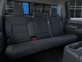 2026 Chevrolet Silverado 2500 HD
