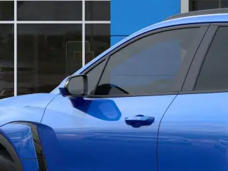2026 Chevrolet Blazer EV