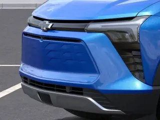 2026 Chevrolet Blazer EV