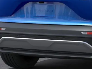 2026 Chevrolet Blazer EV