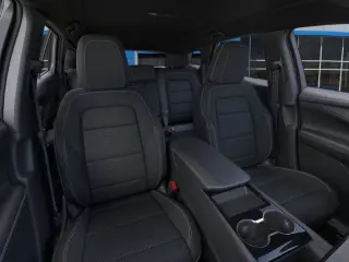 2026 Chevrolet Blazer EV