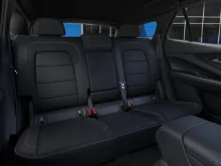 2026 Chevrolet Blazer EV