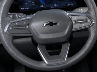 2026 Chevrolet Blazer EV