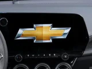 2026 Chevrolet Blazer EV