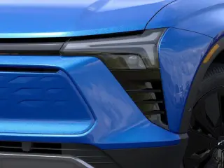 2026 Chevrolet Blazer EV
