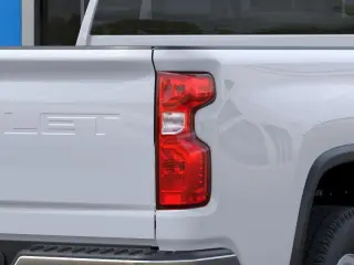 2026 Chevrolet Silverado 2500 HD