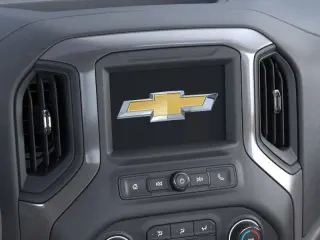 2026 Chevrolet Silverado 2500 HD
