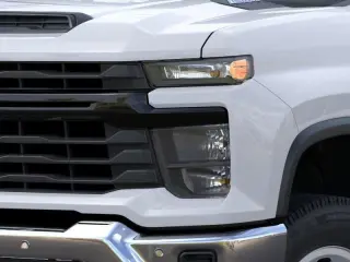 2026 Chevrolet Silverado 2500 HD