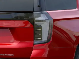 2026 Chevrolet Suburban