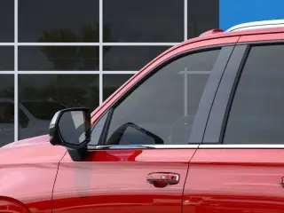 2026 Chevrolet Suburban