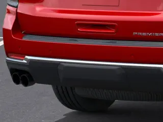 2026 Chevrolet Suburban